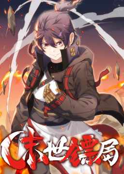 倾城美人海报剧照