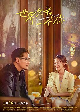 回复术士人生海报剧照